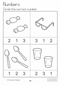 Grade R Activity Book - trumpeterpublishers